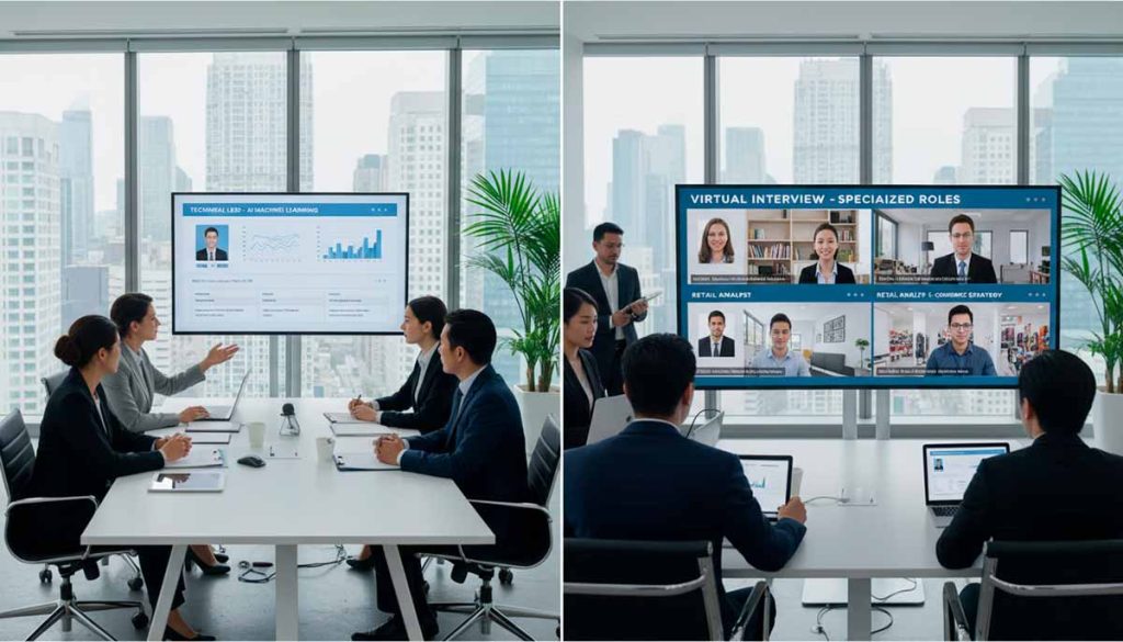 Búsqueda de profesionales