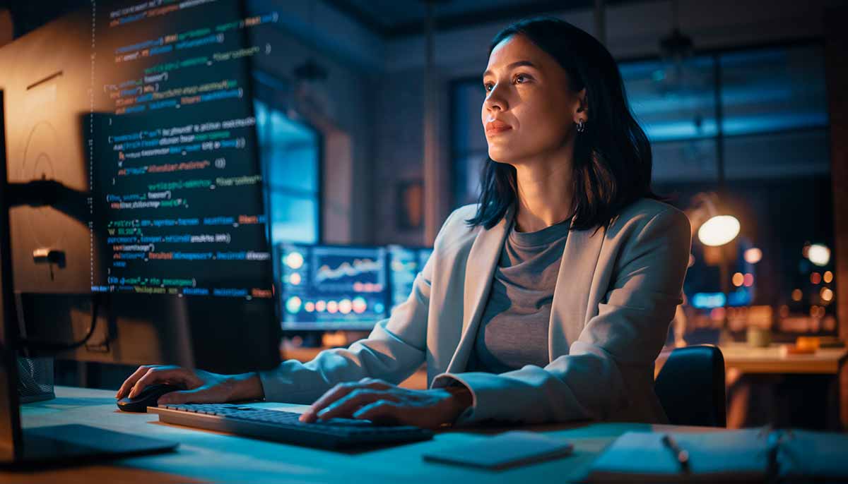 Profesionales TI en Chile