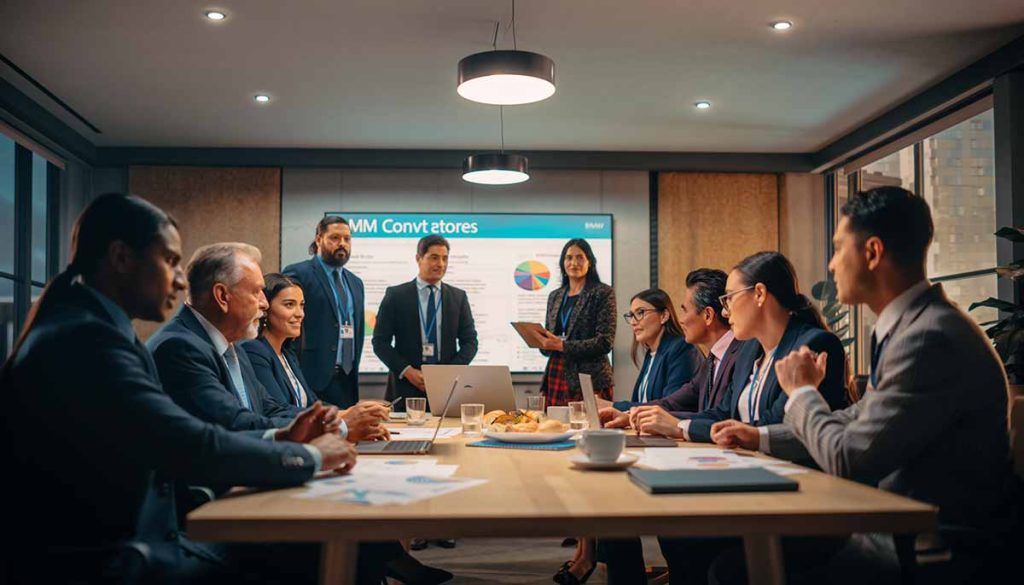 Selección de personal en Chile