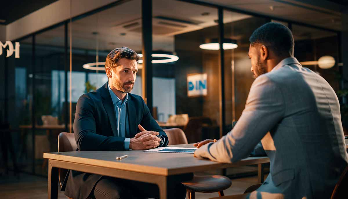 Selección de personal